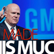 Illustration for article titled GM earns $4.7 billion in 2010